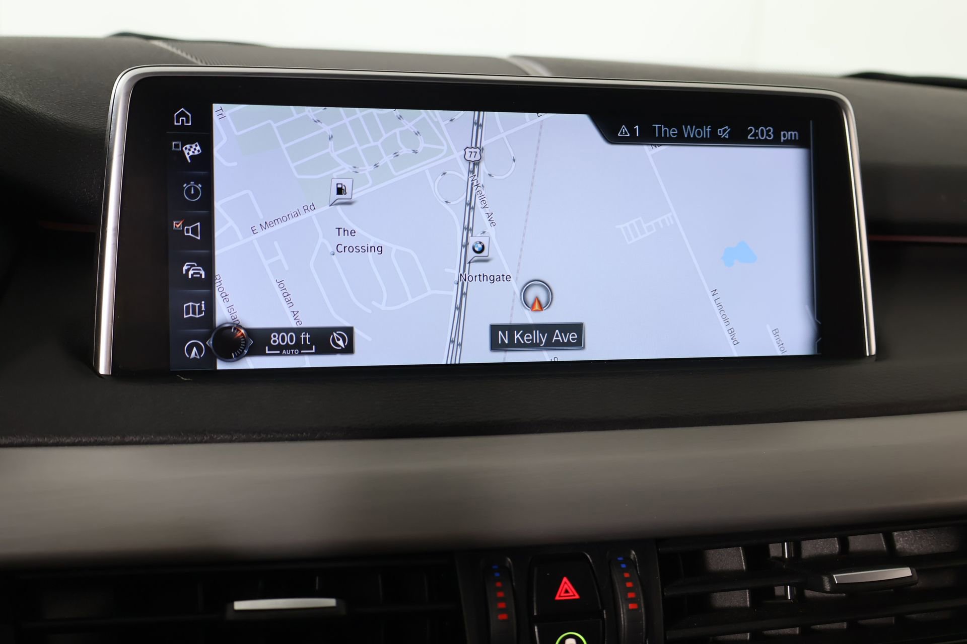 Used 2017 BMW X5 xDrive35i AWD/4WD image 7