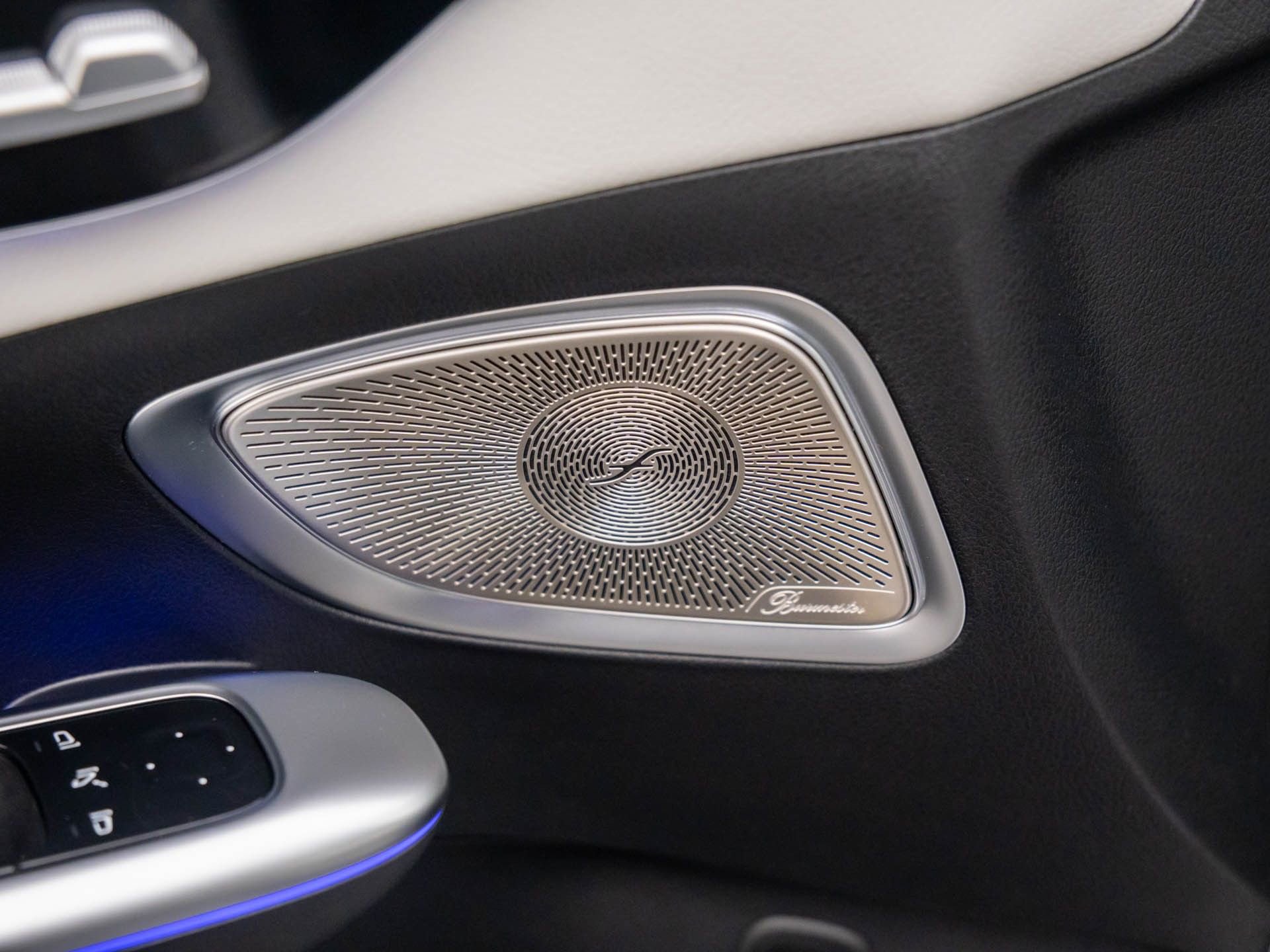 New 2026 Mercedes-Benz C 300 4MATIC Sedan image 20