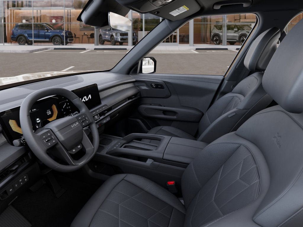 New 2027 Kia Telluride EX X-Line AWD/4WD image 17