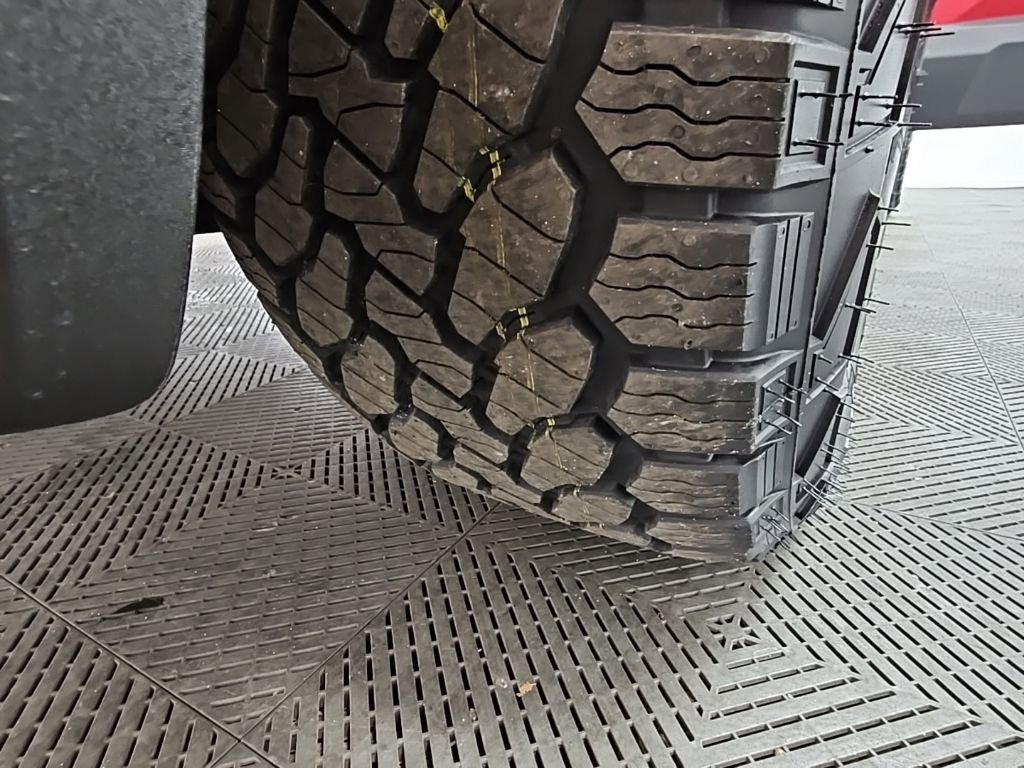 New 2026 Honda Passport TrailSport image 47