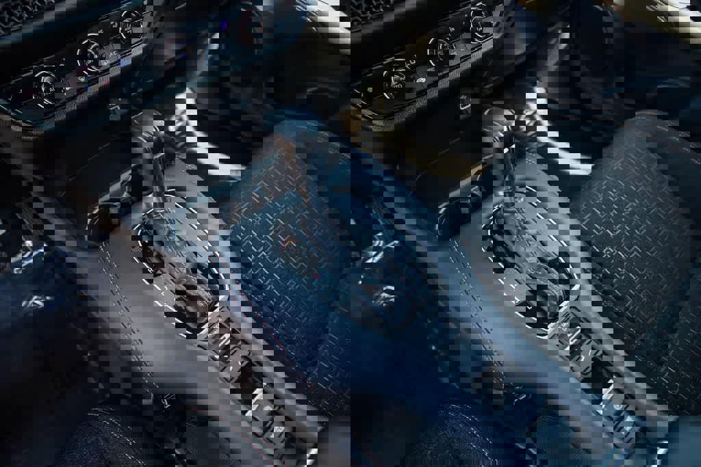 Used 2023 Honda HR-V Sport image 19