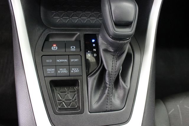 Used 2024 Toyota RAV4 XLE image 26