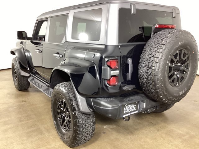 Used 2024 Ford Bronco Raptor AWD/4WD image 7