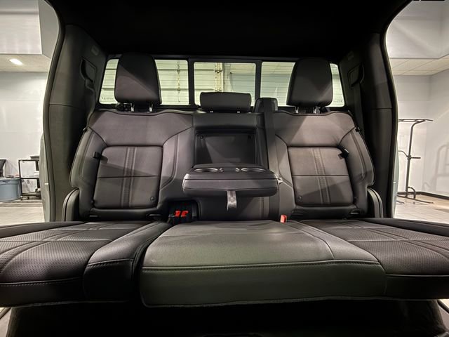 Certified 2025 Chevrolet Silverado 1500 High Country w/ High Country Premium Package image 29