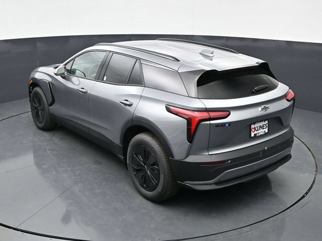 New 2026 Chevrolet Blazer EV LT FWD image 39