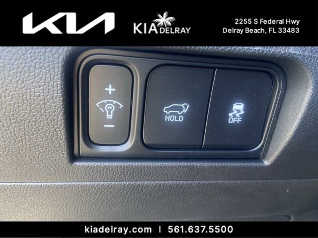 New 2026 Kia Sorento EX image 28