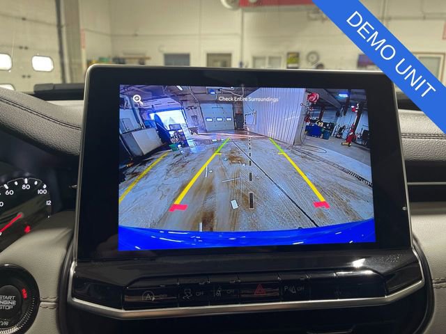 New 2026 Jeep Compass Limited image 17