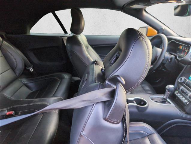 Used 2019 Ford Mustang Premium w/ Equipment Group 201A image 21