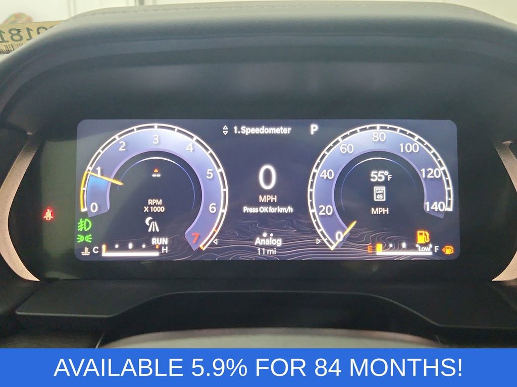 New 2026 Jeep Grand Cherokee Limited image 23