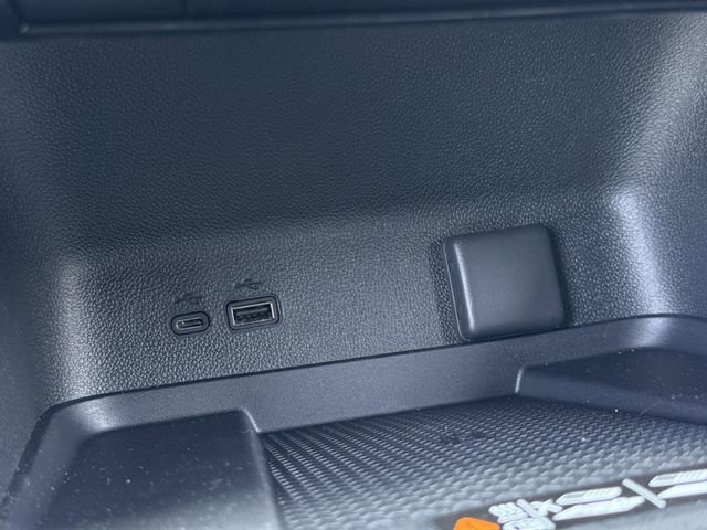 New 2026 Chevrolet Traverse Z71 w/ Enhanced Driving Package image 19