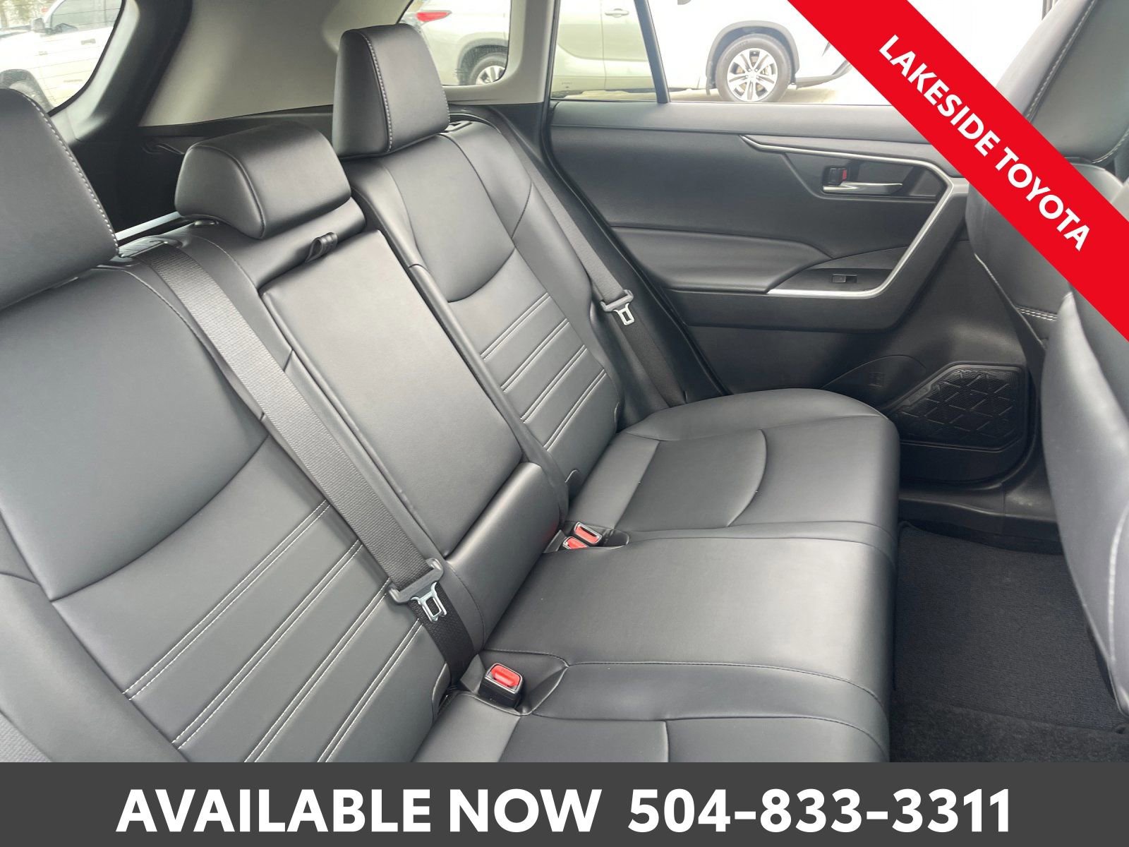 Certified 2024 Toyota RAV4 XLE Premium image 20