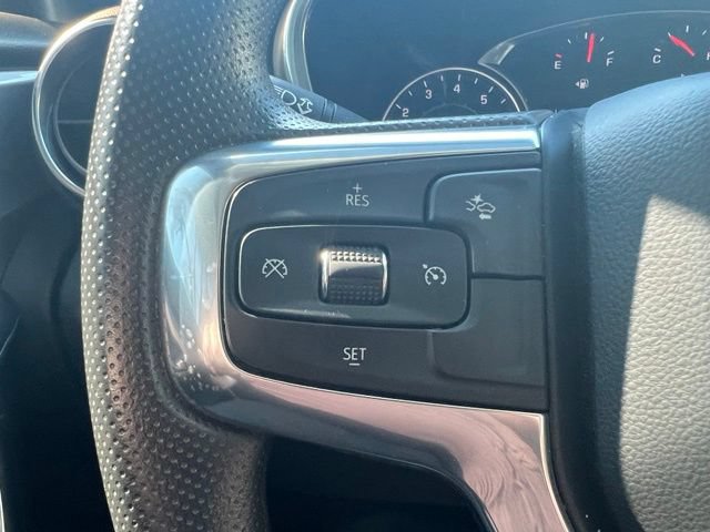 Used 2021 Chevrolet Blazer LT AWD/4WD image 14