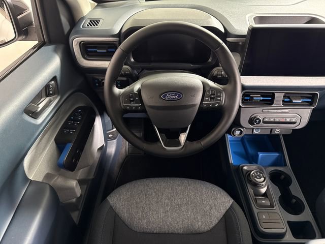 New 2026 Ford Maverick XLT AWD/4WD image 22