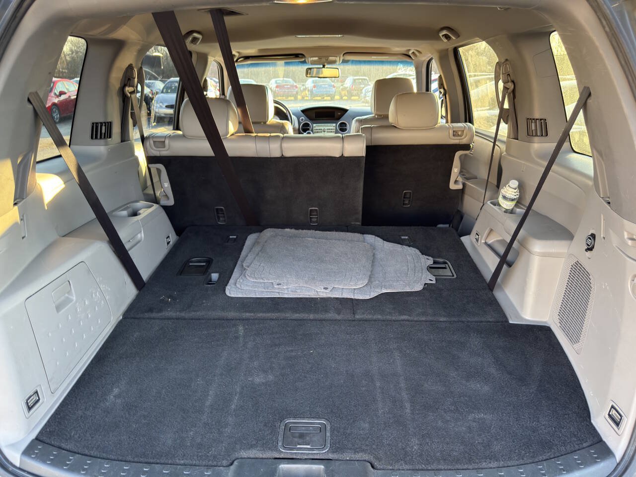 Used 2009 Honda Pilot EX-L image 14
