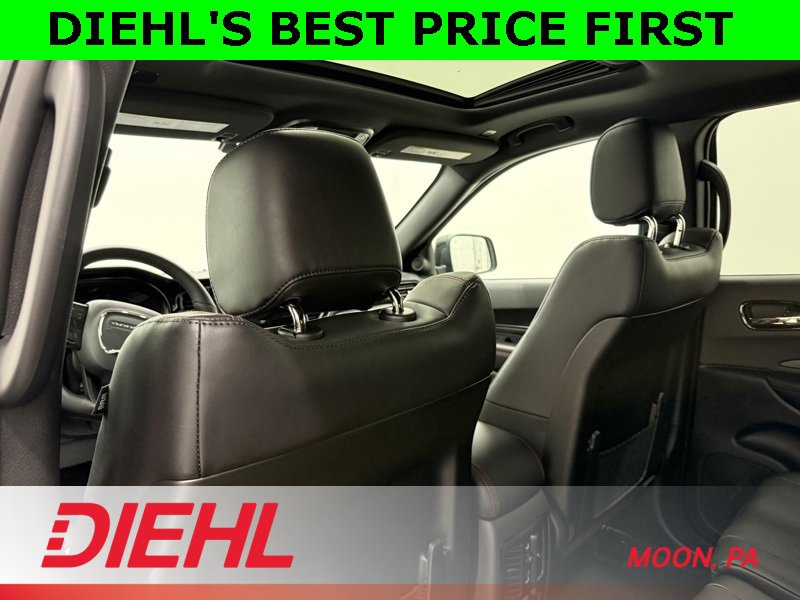 New 2026 Dodge Durango GT image 21