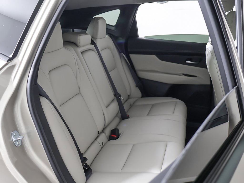 Used 2025 Nissan Murano SL image 33