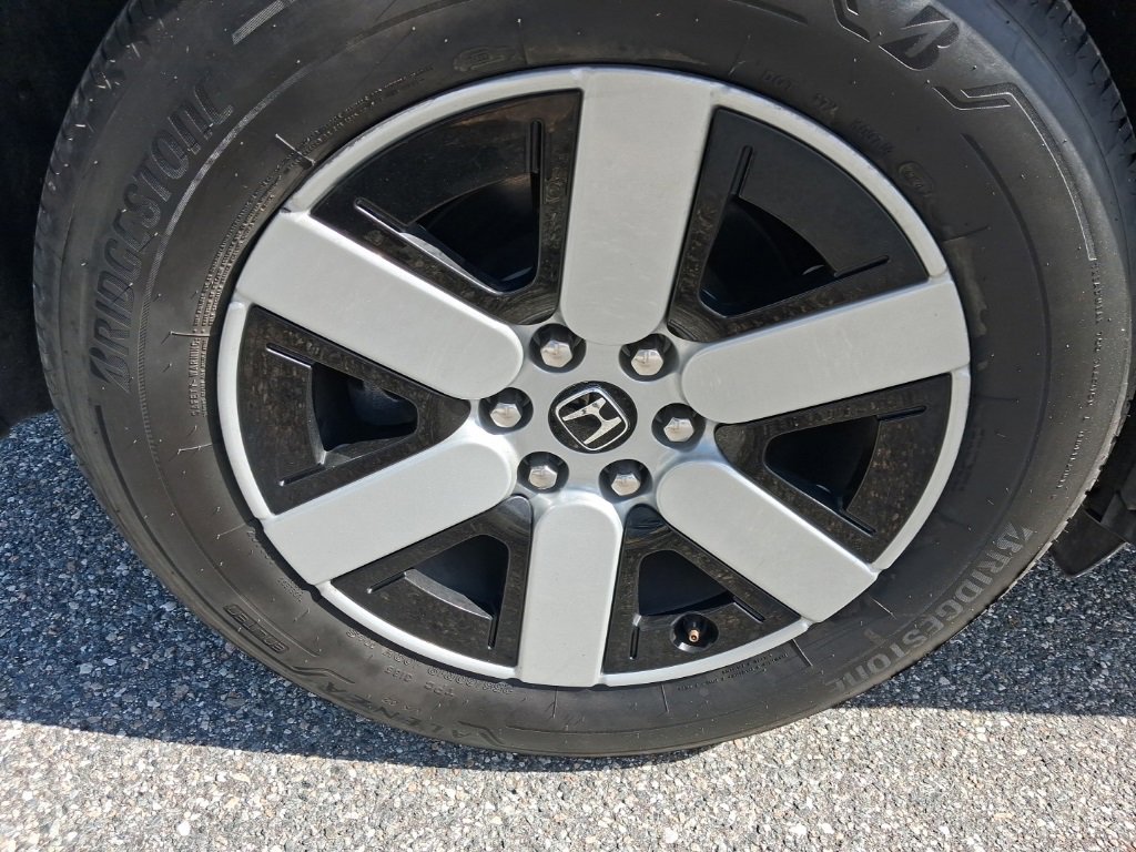 Used 2024 Honda Prologue EX image 12