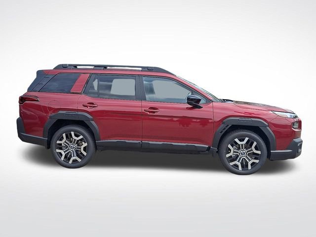 New 2026 Subaru Outback Touring XT AWD/4WD image 8