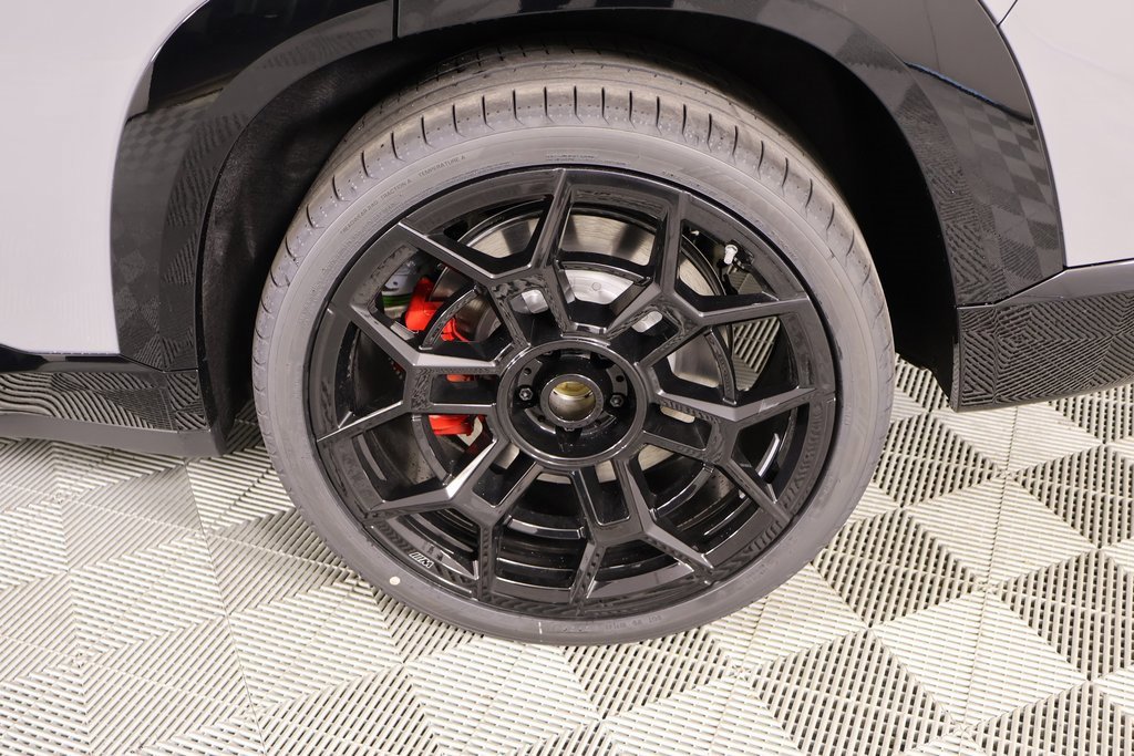 New 2026 BMW XM Label Red image 18