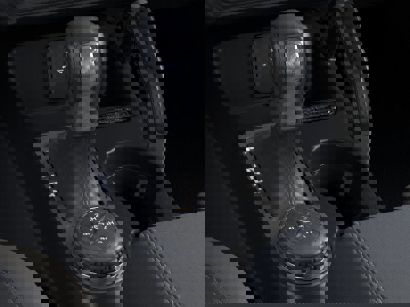 New 2025 Ford Bronco Outer Banks image 17