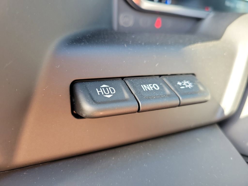 New 2025 GMC Sierra 3500 Denali Ultimate image 27