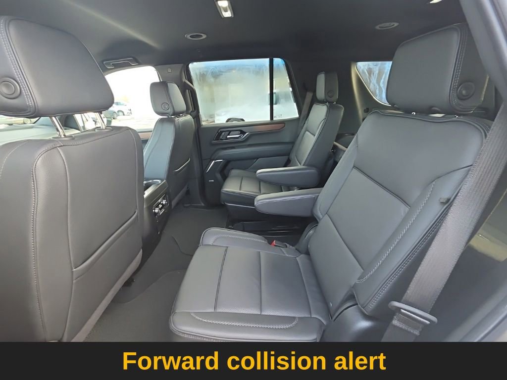 Used 2025 GMC Yukon Denali image 15