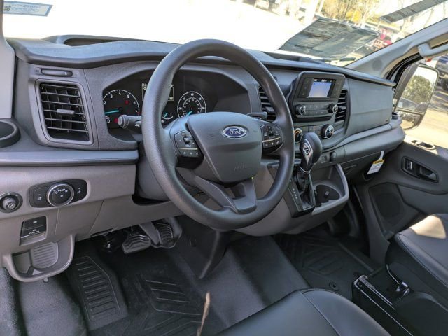 New 2025 Ford Transit 250 Low Roof image 16