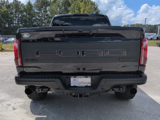 Used 2024 Ford F150 Raptor AWD/4WD image 6