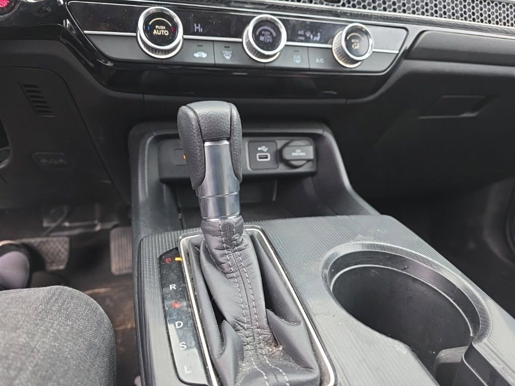 Used 2023 Honda Civic LX image 17