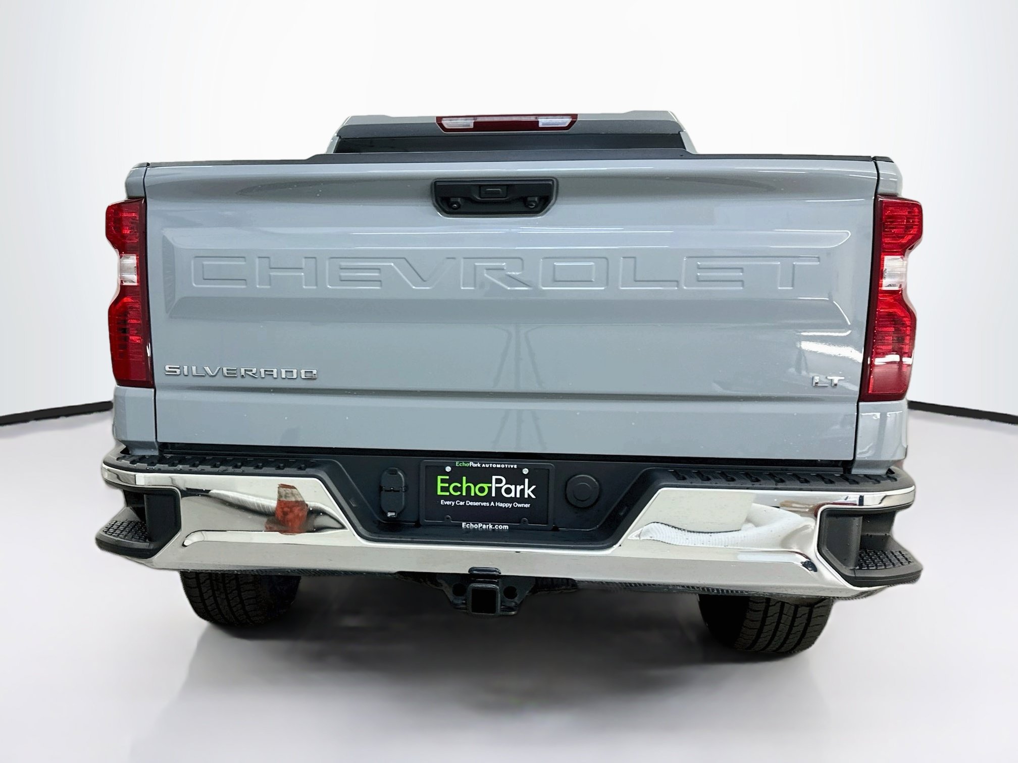 Used 2024 Chevrolet Silverado 1500 LT AWD/4WD image 7