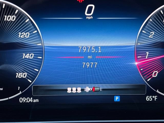 Used 2026 Mercedes-Benz GLE 350 4MATIC image 39