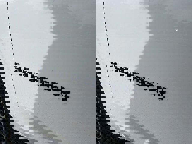 New 2026 Chevrolet Suburban RST w/ Comfort Package image 33