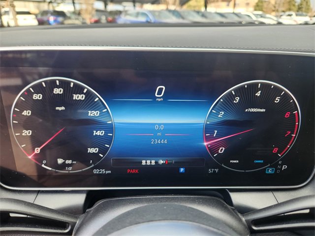 Certified 2023 Mercedes-Benz GLC 300 4MATIC image 25