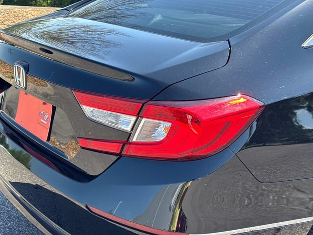 Used 2019 Honda Accord EX image 13