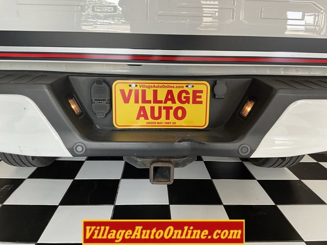 Used 2019 Ford F150 Lariat w/ Equipment Group 502A Luxury AWD/4WD image 31