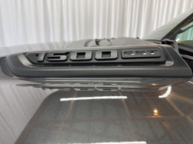 New 2025 RAM 1500 Laramie w/ Sport Appearance Package image 43
