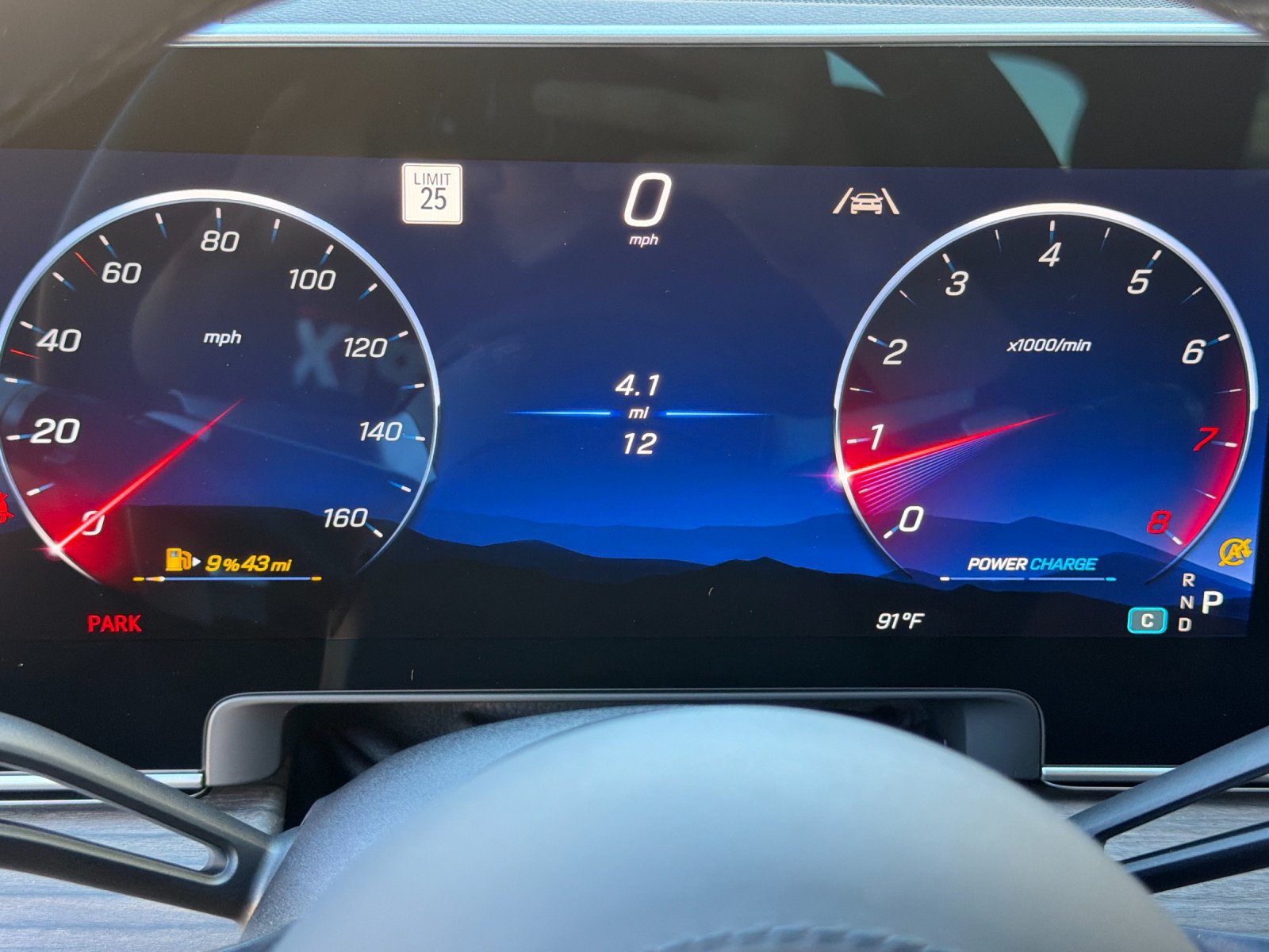 New 2027 Mercedes-Benz GLE 350 4MATIC image 23