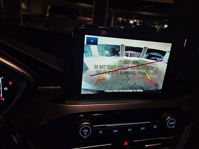 New 2026 Ford Escape Active image 17