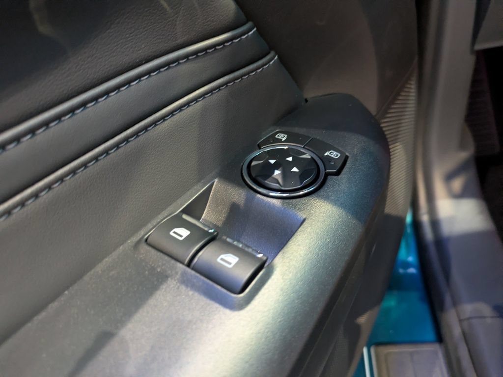 New 2026 Ford Mustang GT Premium w/ GT Performance Package RWD image 23
