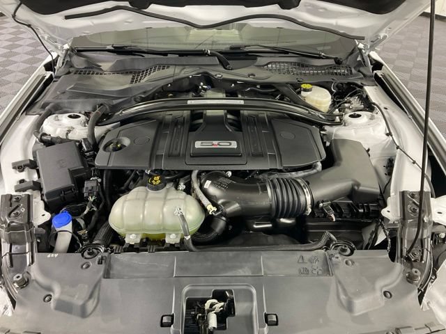 Used 2021 Ford Mustang GT Premium w/ Equipment Group 401A RWD image 34