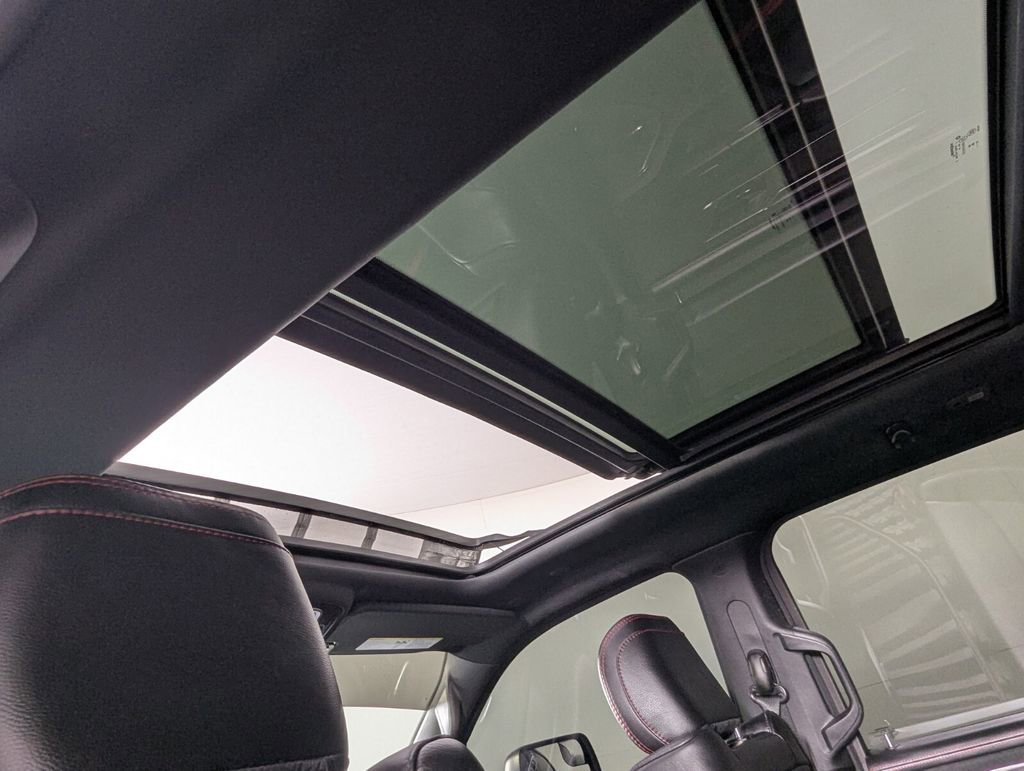 Used 2024 RAM 1500 TRX w/ TRX Level 2 Equipment Group image 29