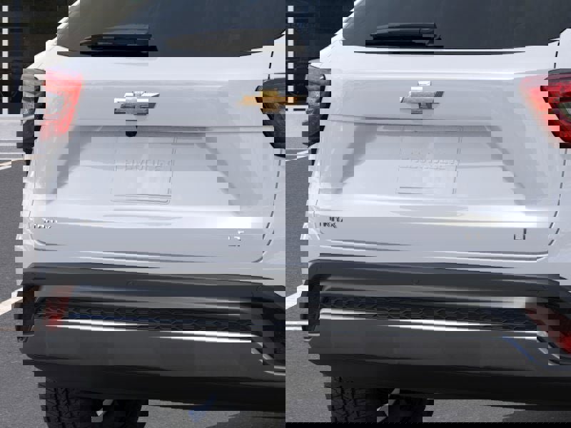 New 2026 Chevrolet Trax LT w/ Driver Confidence Package image 14