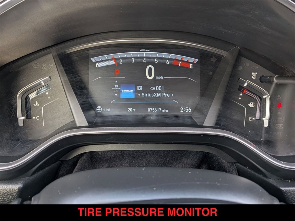 Used 2020 Honda CR-V Touring image 10