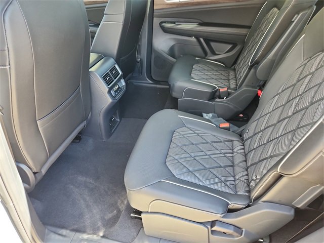 New 2026 Volkswagen Atlas SEL Premium R-Line image 8