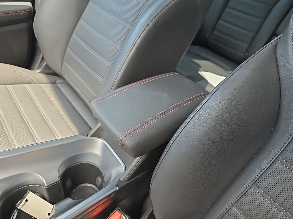 Used 2023 Dodge Hornet GT Plus w/ Tech Pack Plus w/o Parking image 26