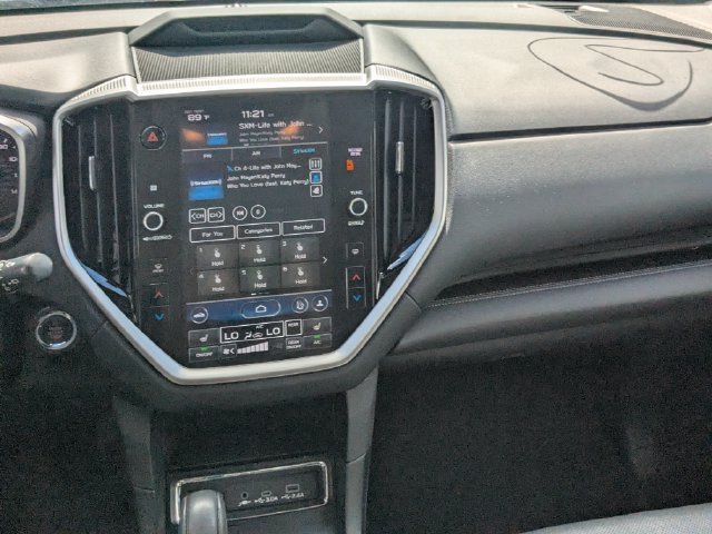 Used 2023 Subaru Ascent Limited AWD/4WD image 18