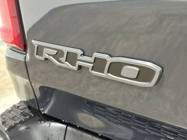 New 2026 RAM 1500 RHO w/ RHO Level 1 Equipment Group AWD/4WD image 27