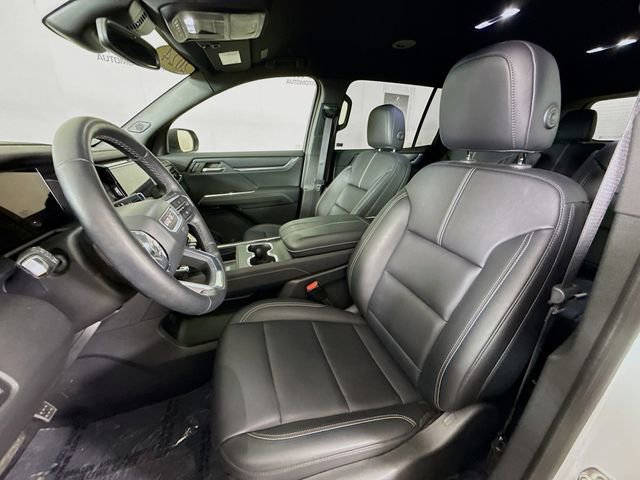 Used 2024 GMC Acadia Elevation FWD image 24