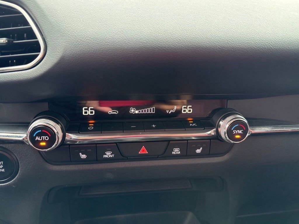 New 2025 MAZDA CX-30 AWD 2.5 S w/ Preferred Package image 17