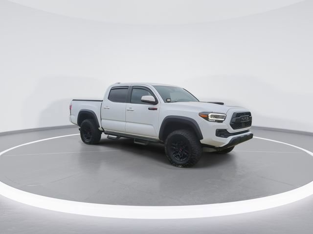 Used 2021 Toyota Tacoma TRD Pro image 2